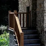 מלון Rural Montanas De Pumar 4*