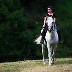 Rural Montanas De Pumar 4* Besullo