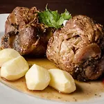 Rural Montanas De Pumar Hotel 4*