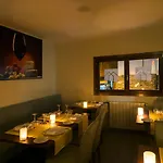 Rural Montanas De Pumar Hotel 4*