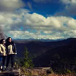Rural Montanas De Pumar 호텔 Besullo