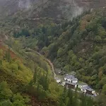 Rural Montanas De Pumar 4*