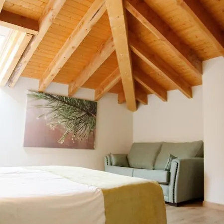 Rural Montanas De Pumar Hotel 4*