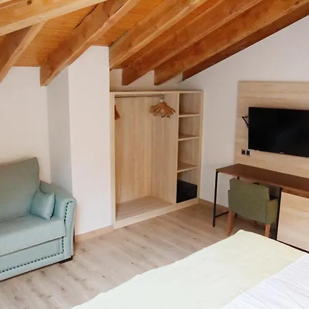 Rural Montanas De Pumar Besullo