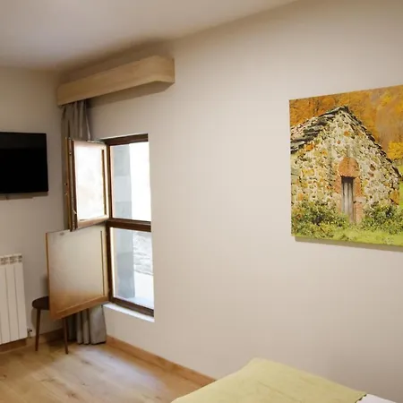 Rural Montanas De Pumar