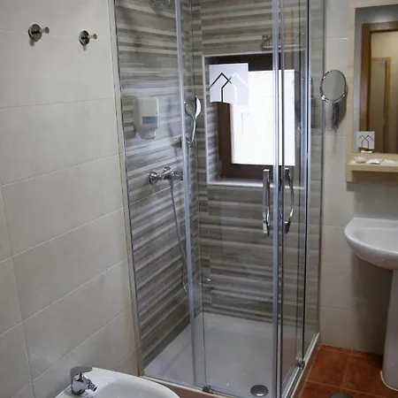 Rural Montanas De Pumar Besullo