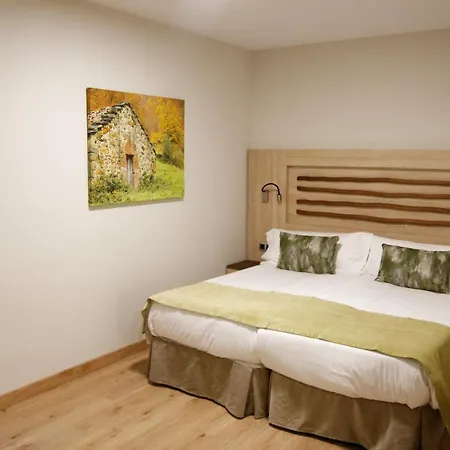 Rural Montanas De Pumar