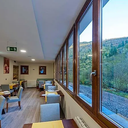 Rural Montanas De Pumar Besullo