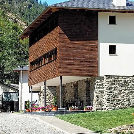 Hotel Rural Montanas De Pumar