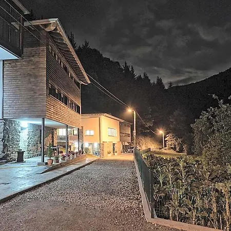 Rural Montanas De Pumar