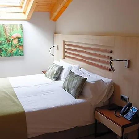 Hotel Rural Montanas De Pumar