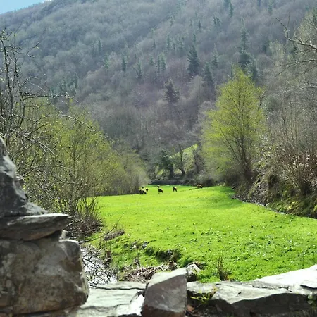 Rural Montanas De Pumar Hotel Besullo