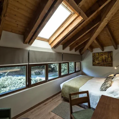 Rural Montanas De Pumar Besullo