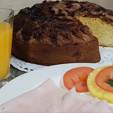 Rural Montanas De Pumar Besullo