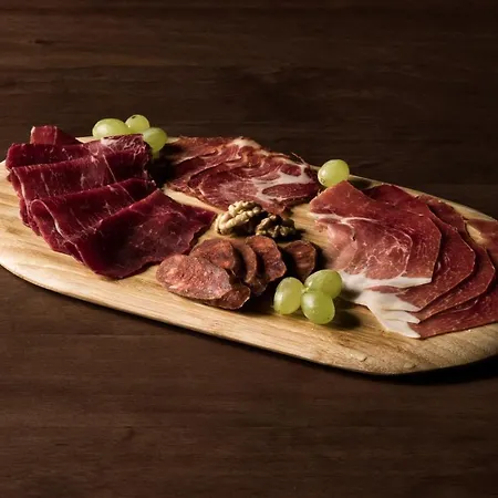 Rural Montanas De Pumar Besullo