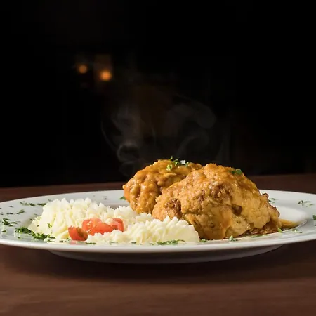 Rural Montanas De Pumar Hotel Besullo