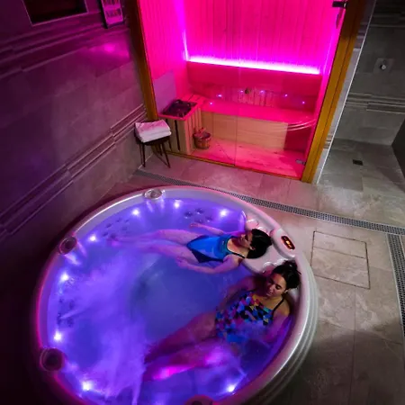 Rural Montanas De Pumar