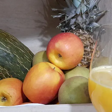 Hotel Rural Montanas De Pumar Besullo