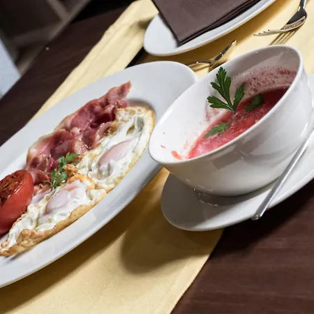 Rural Montanas De Pumar Besullo