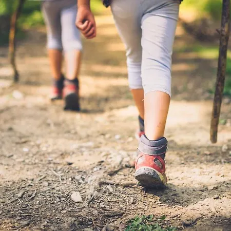 Rural Montanas De Pumar Hotel