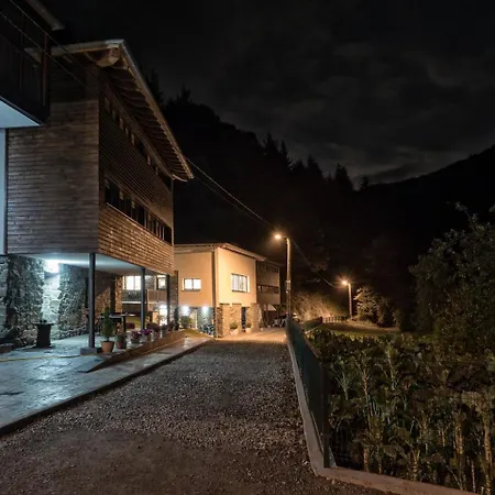 Rural Montanas De Pumar