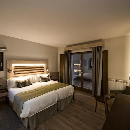 Rural Montanas De Pumar Besullo