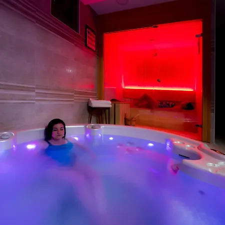 Rural Montanas De Pumar Hotel Besullo