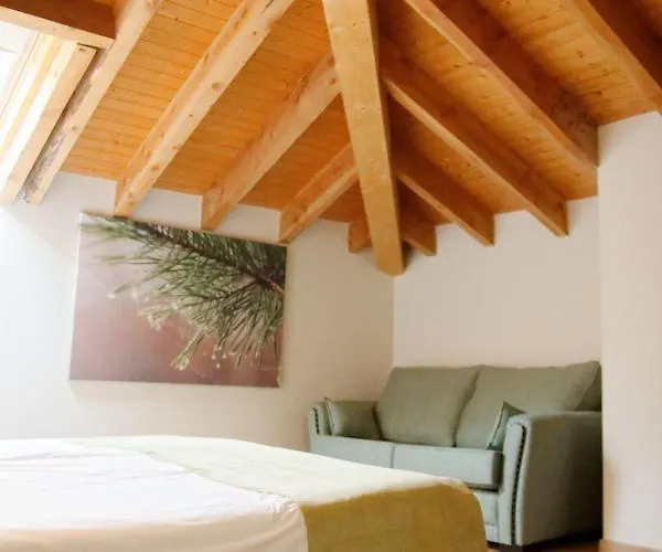 Rural Montanas De Pumar Hotel 4*