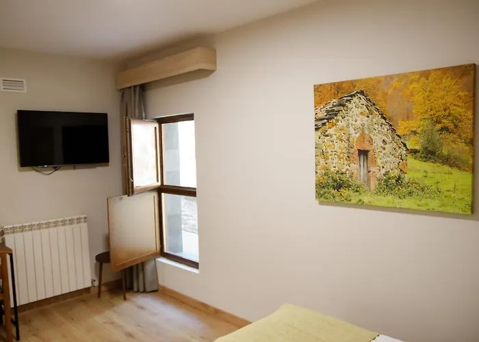 Rural Montanas De Pumar