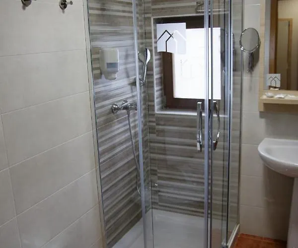 Rural Montanas De Pumar Besullo