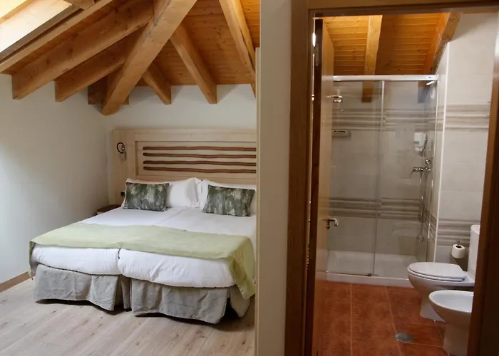 Rural Montanas De Pumar Besullo