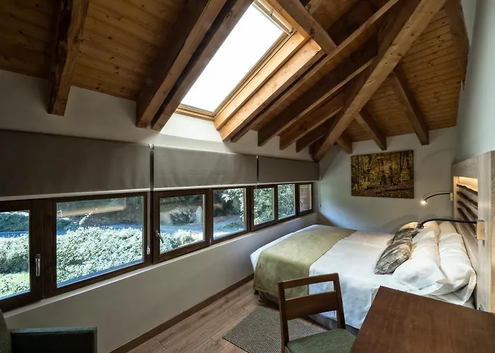 Rural Montanas De Pumar Besullo