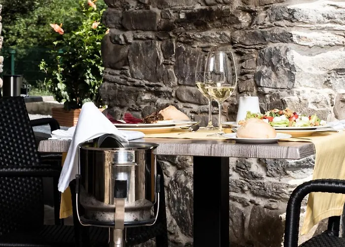 Rural Montanas De Pumar Besullo