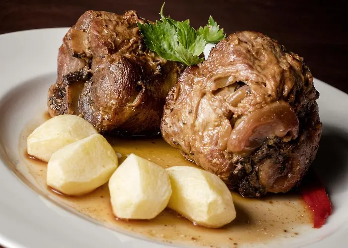 Rural Montanas De Pumar Hotel 4*