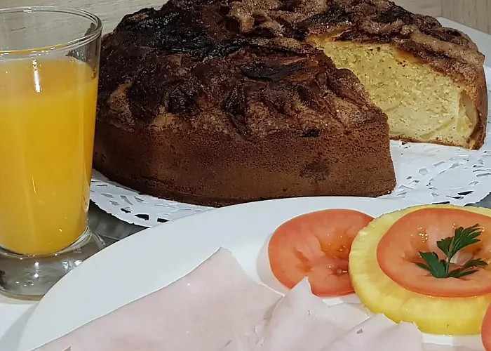 Rural Montanas De Pumar Besullo