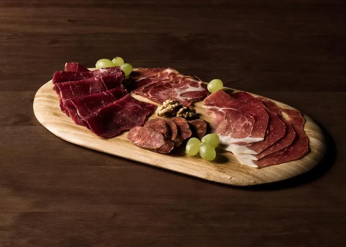 Rural Montanas De Pumar Besullo