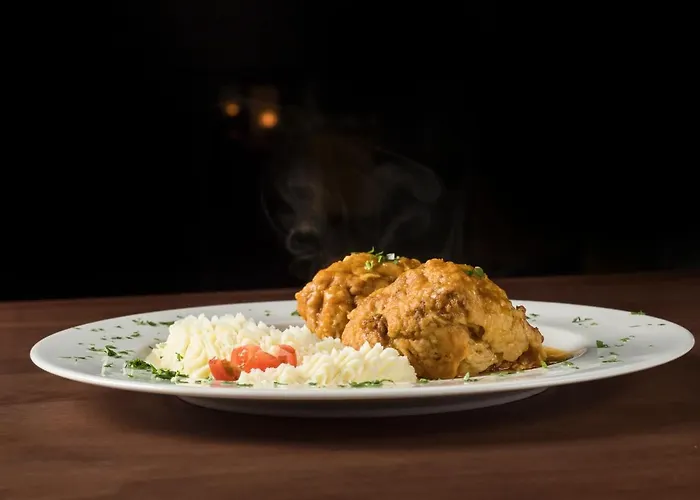 Rural Montanas De Pumar Hotel Besullo