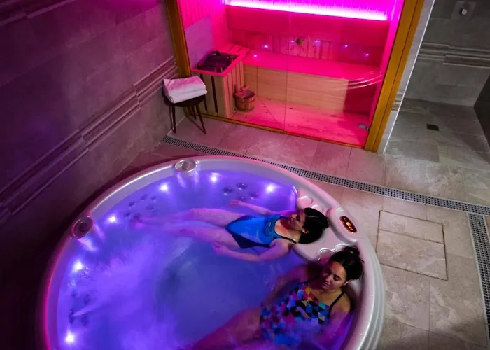 Rural Montanas De Pumar