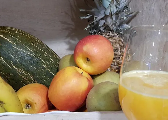 Hotel Rural Montanas De Pumar Besullo