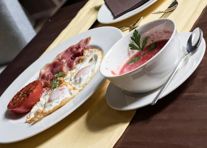 Rural Montanas De Pumar Besullo