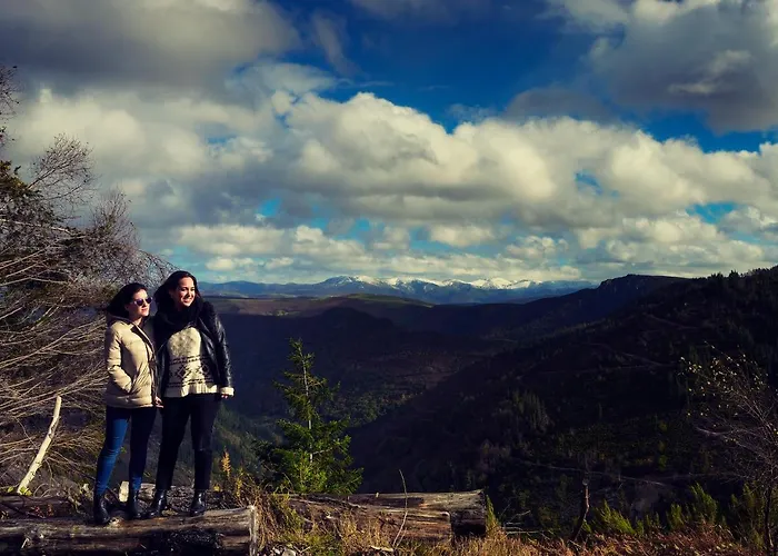 Rural Montanas De Pumar Hotel Besullo