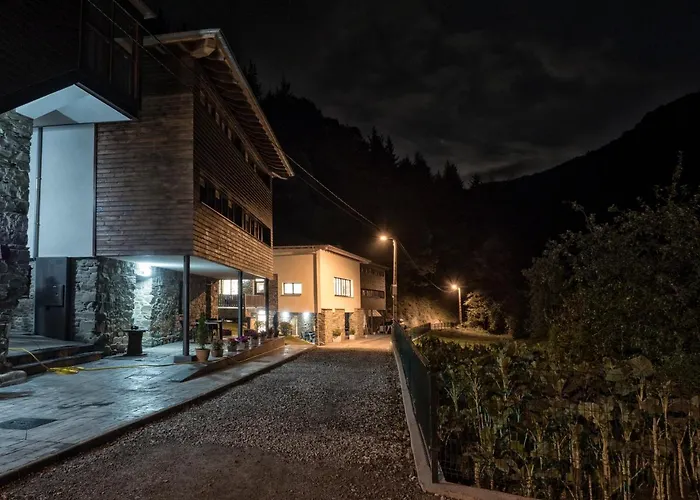 Rural Montanas De Pumar