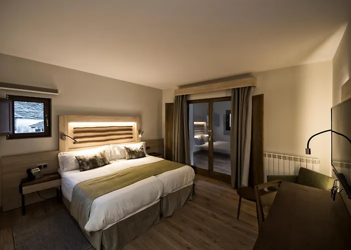 Rural Montanas De Pumar Besullo