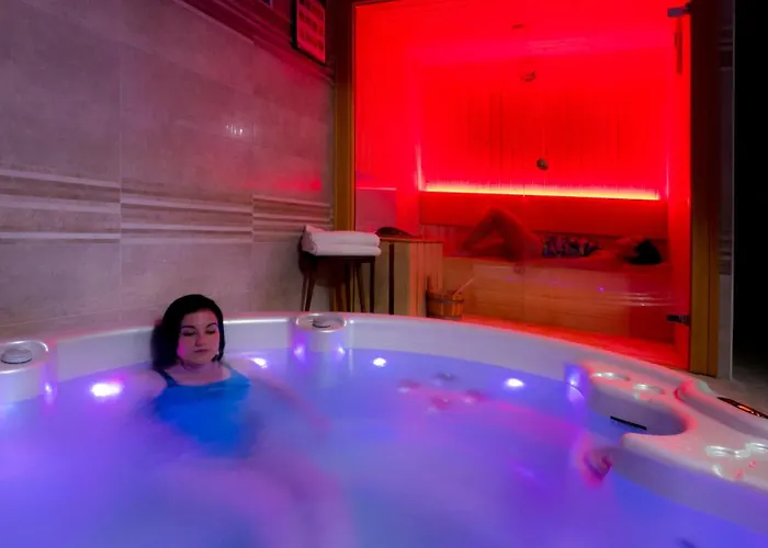 Rural Montanas De Pumar Hotel Besullo